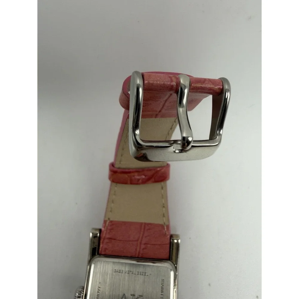 Anne Klein 10/8901 New Battery Ladies Watch 30MM 7.25